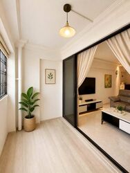 Blk 722 Woodlands Avenue 6 (Woodlands), HDB 5 Rooms #558863381